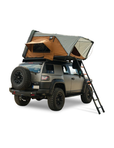 Namiot dachowy offlander fold 4