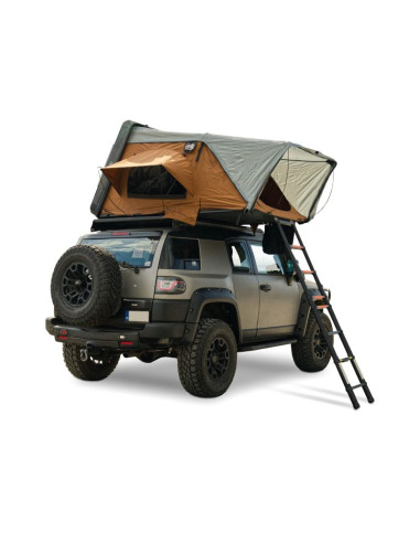 Namiot dachowy offlander fold 4