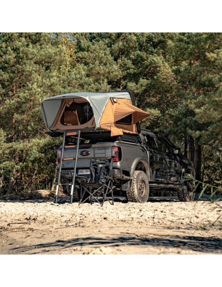 Namiot dachowy offlander fold 4