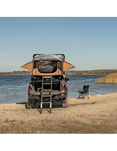 Namiot dachowy offlander fold 4