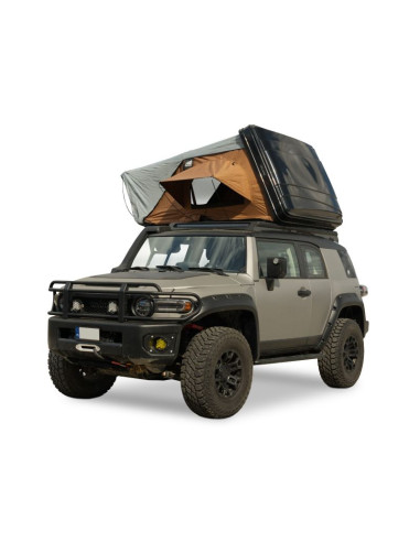 Namiot dachowy offlander fold 4