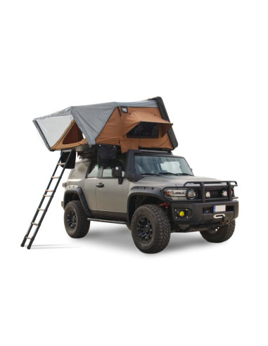 Namiot dachowy offlander fold 4