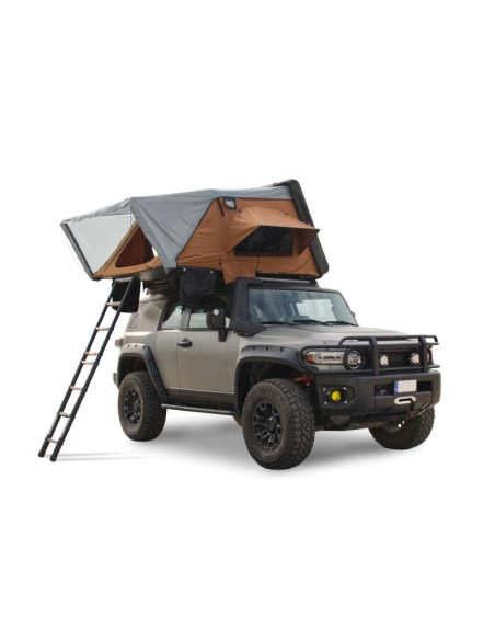 Namiot dachowy offlander fold 4