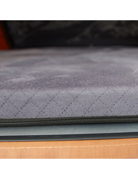 Namiot dachowy offlander fold 4