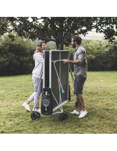 Stół tenisowy cornilleau 100x outdoor