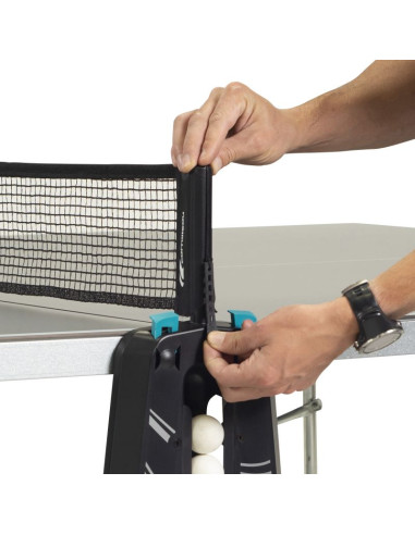 Stół tenisowy cornilleau 100x outdoor