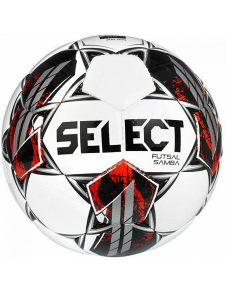 Piłka select futsal samba fifa basic