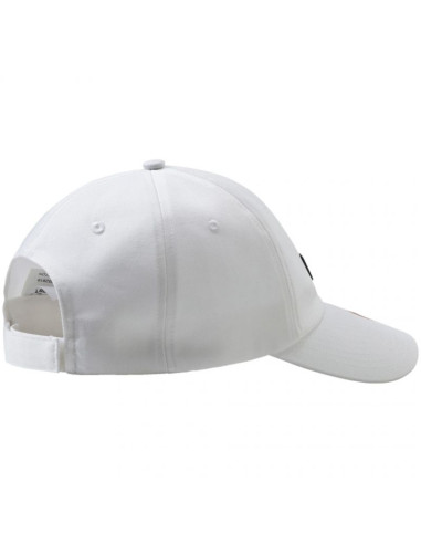 Czapka z daszkiem puma m essential cap sr 052919