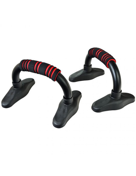 Uchwyty do pompek profit