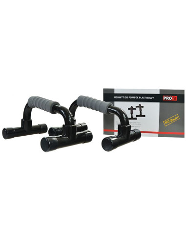 Uchwyty do pompek profit