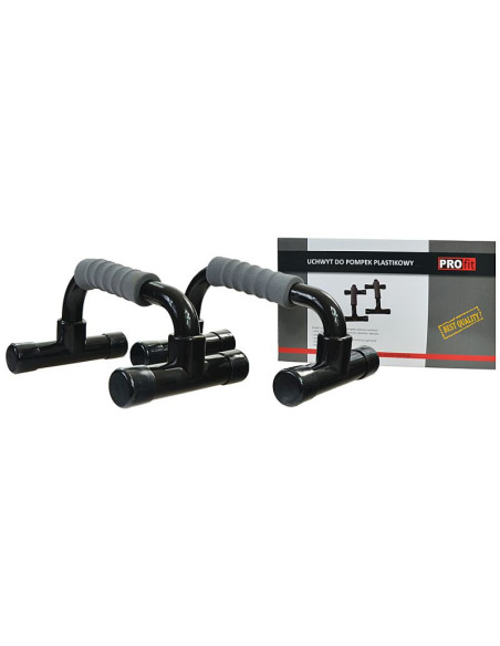 Uchwyty do pompek profit