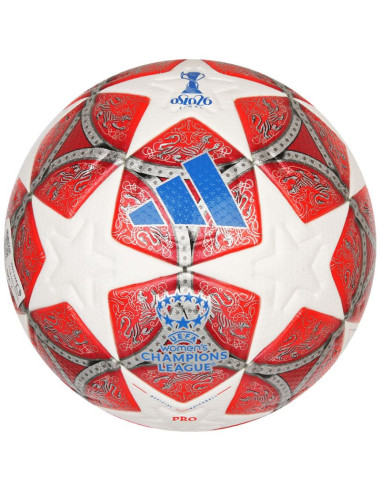 Piłka adidas wucl pro jw1325