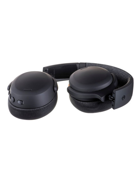 Słuchawki skullcandy crusher anc2 wireless true black