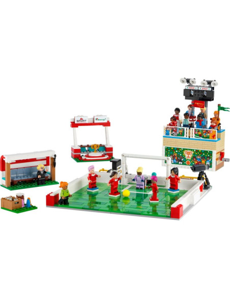 Lego okolicznościowe 40634 ikony zabawy