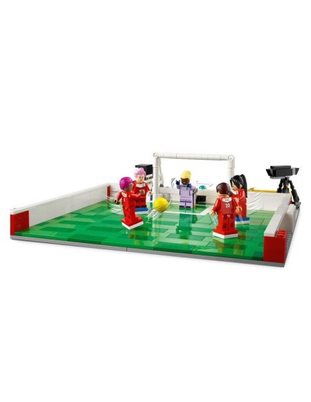 Lego okolicznościowe 40634 ikony zabawy