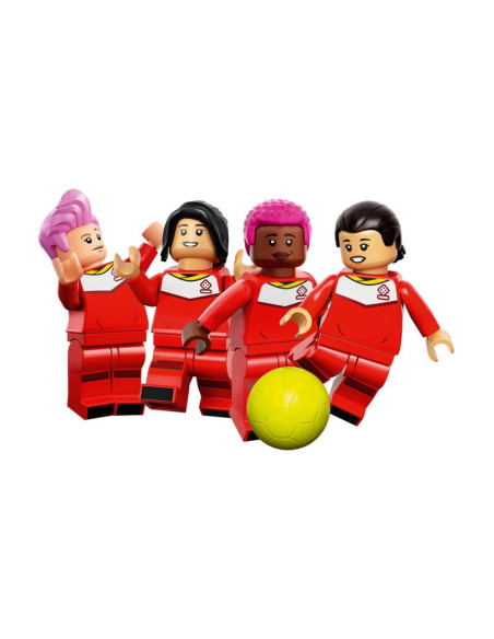 Lego okolicznościowe 40634 ikony zabawy