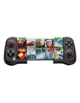 Gamesir gamepad x4a android bluetooth