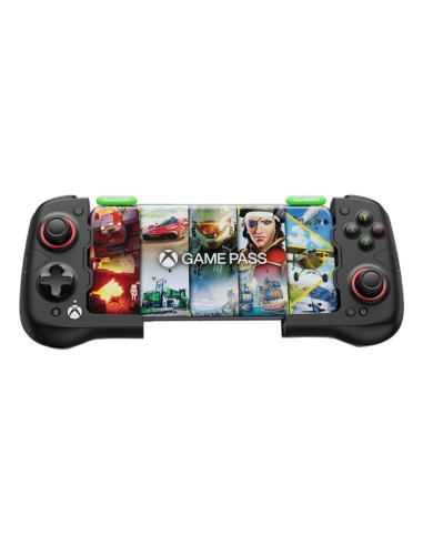 Gamesir gamepad x4a android bluetooth