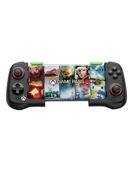 Gamesir gamepad x4a android bluetooth