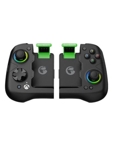 Gamesir gamepad x4a android bluetooth