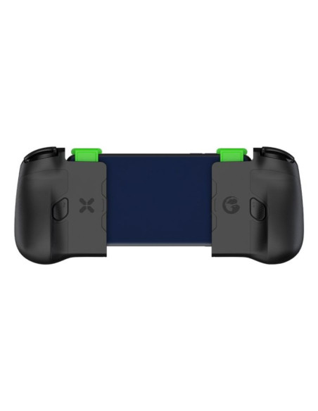 Gamesir gamepad x4a android bluetooth