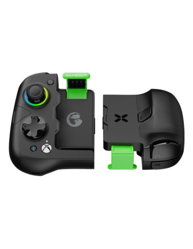 Gamesir gamepad x4a android bluetooth