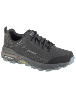 Skechers max protect - irongu patike 237672-bkcc czarne 41
