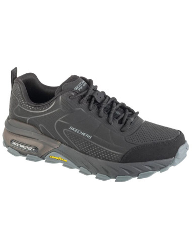 Skechers max protect - irongu patike 237672-bkcc czarne 41