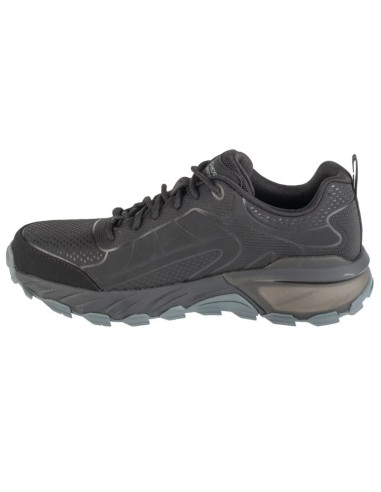 Skechers max protect - irongu patike 237672-bkcc czarne 41