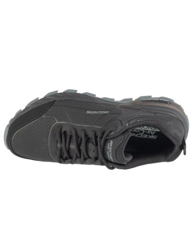 Skechers max protect - irongu patike 237672-bkcc czarne 41