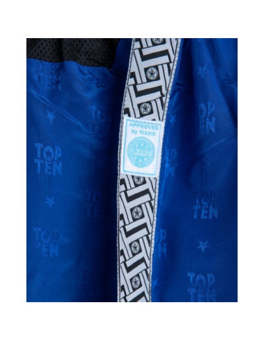 Spodnie do kickboxingu top ten "prism" skbp-tt-p