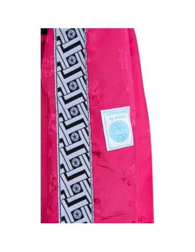 Spodnie do kickboxingu top ten "prism" skbp-tt-p