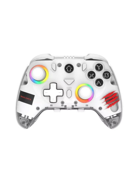 Kontroler do gier mad catz c.a.t. 17 customizable