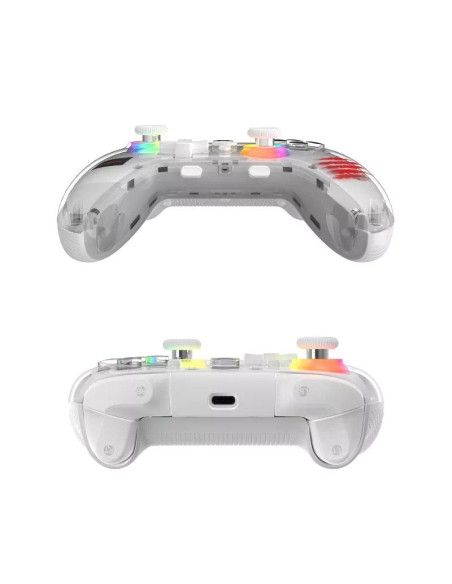 Kontroler do gier mad catz c.a.t. 17 customizable