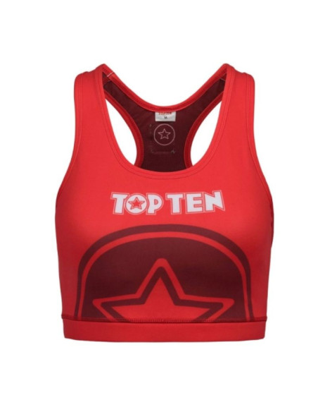 Top krótki top ten "wako"  (wako approved)