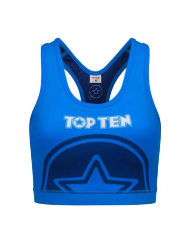 Top krótki top ten "wako"  (wako approved)