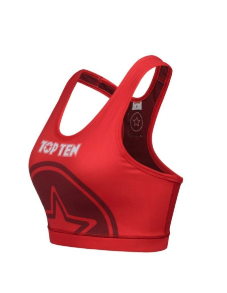 Top krótki top ten "wako"  (wako approved)