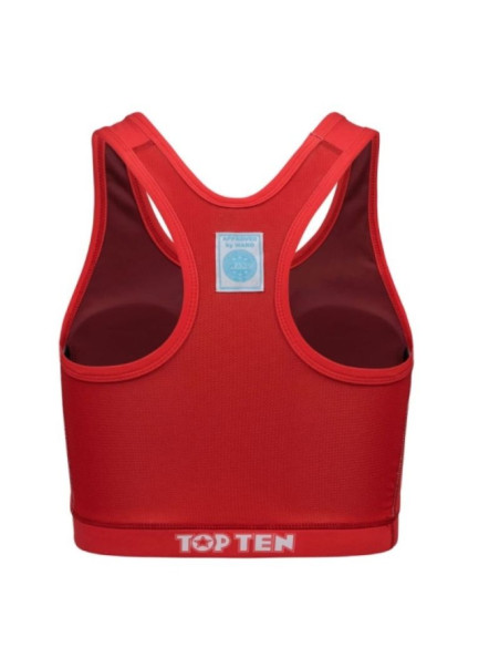 Top krótki top ten "wako"  (wako approved)