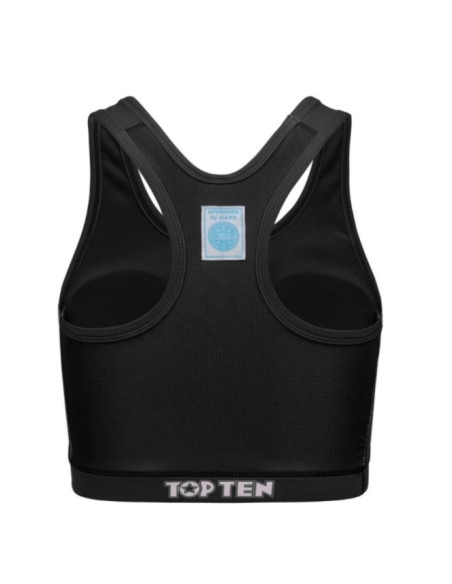 Top krótki top ten "wako"  (wako approved)