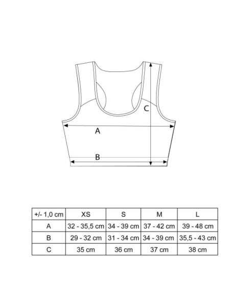 Top krótki top ten "wako"  (wako approved)