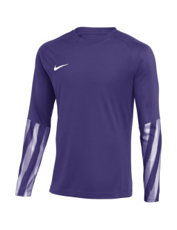 Koszulka męska nike dri-fit park v stadium fioletowa hv8314 507