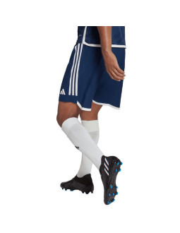 Spodenki męskie adidas tiro 23 competition match granatowe ht5697 2