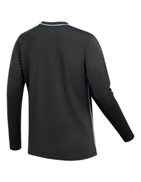 Koszulka damska nike dri-fit park 26 crew top czarna hm7167 010
