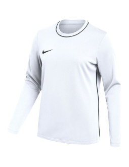 Koszulka damska nike dri-fit park 26 crew top biała hm7167 100