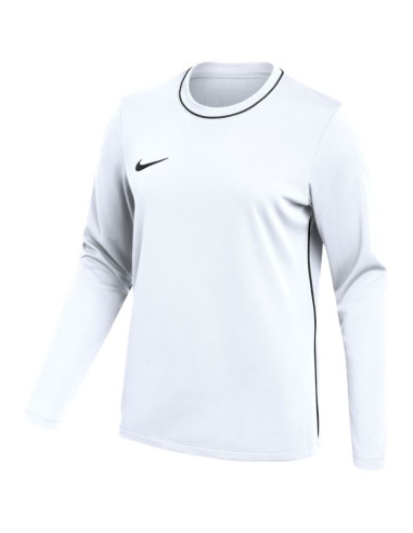 Koszulka damska nike dri-fit park 26 crew top biała hm7167 100