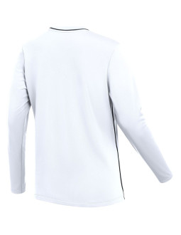 Koszulka damska nike dri-fit park 26 crew top biała hm7167 100 2