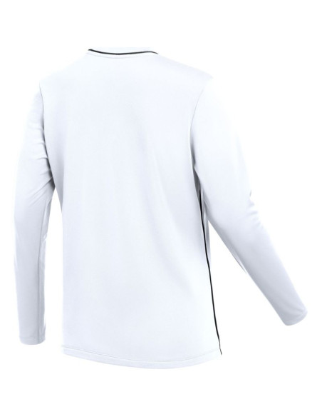 Koszulka damska nike dri-fit park 26 crew top biała hm7167 100