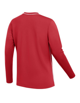 Koszulka damska nike dri-fit park 26 crew top czerwona hm7167 657 2