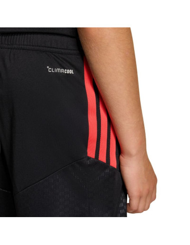 Spodenki dla dzieci adidas tiro 26 competition training czarne ka7657