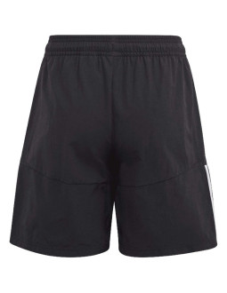 Spodenki dla dzieci adidas tiro 23 competition downtime czarne hi4716 2